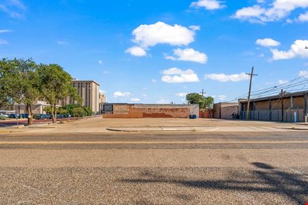 1301 Buddy Holly Ave