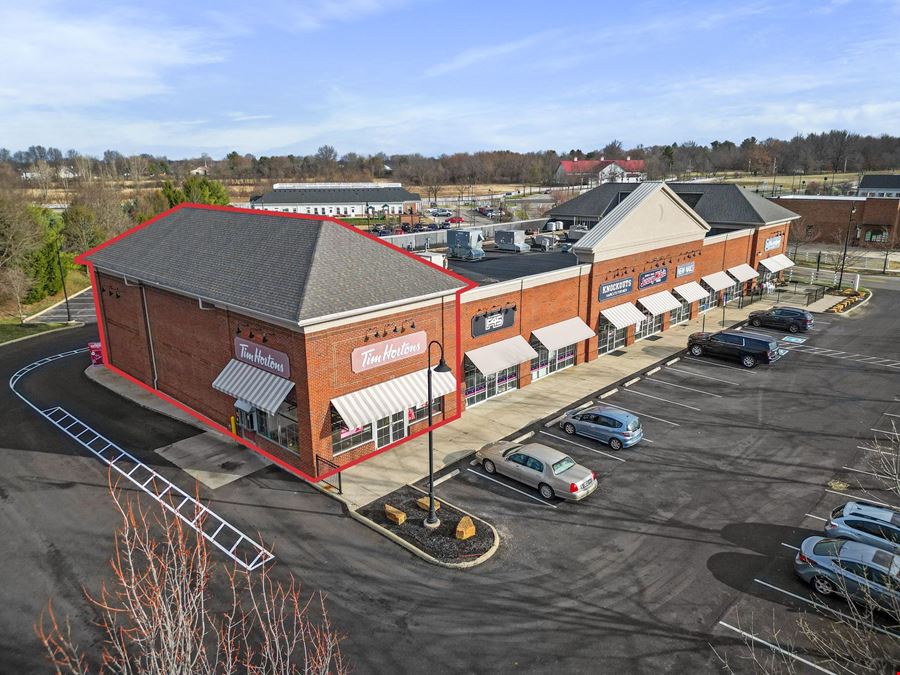 The Shops at Walton Parkway