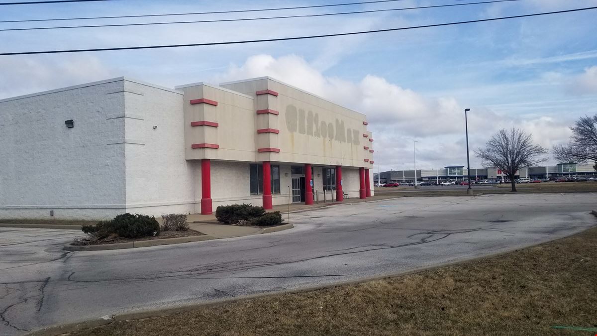 Retail Building