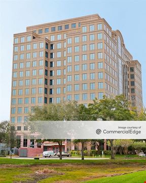 Tower Place at the Summit