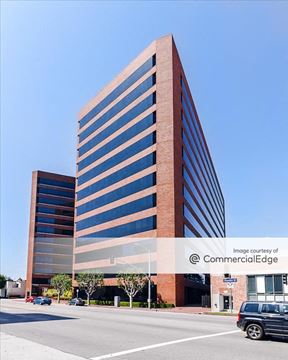 Westside Towers - West