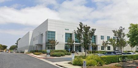 Industrial space for Rent at 177,372 SF Industrial for Sublease in Torrance