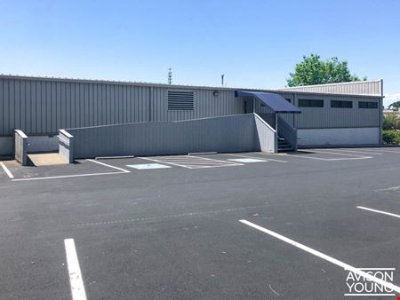Commercial space at 1626 Downtown West Blvd in Knoxville