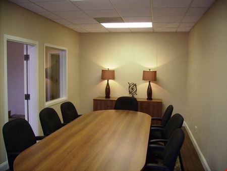Goodby’s Executive Office Building