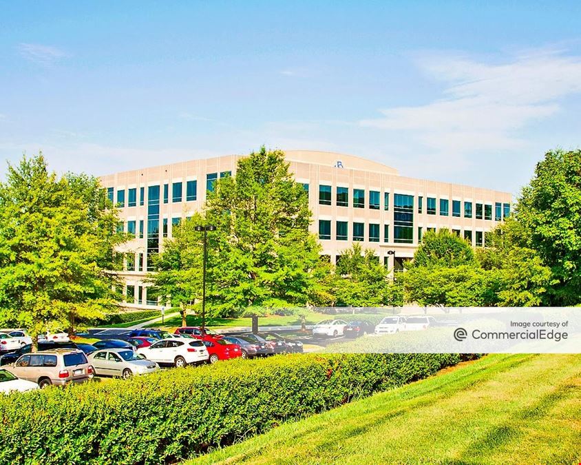 Ballantyne Three