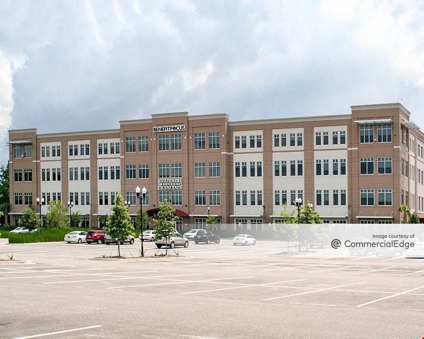 215 Benefitfocus Way