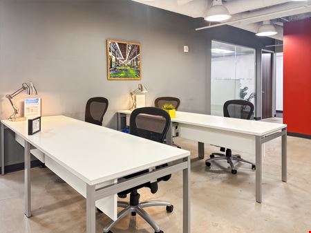 Regus - St Petersburg - First Central Tower