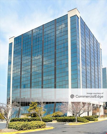 Office space for Rent at Maryland Trade Center II in Greenbelt