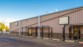 2750 Industrial Lane