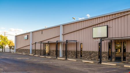Industrial space for Rent at 2750 Industrial Lane in Broomfield