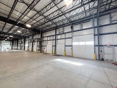 26,060 to 52,120 SF Industrial for Lease