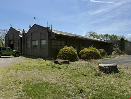 105 Woodward Hill Road