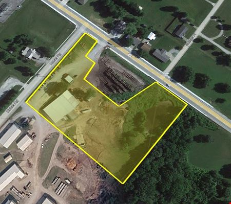Industrial space for Sale at 1205 S Kingshighway St in Perryville