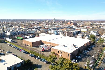Industrial space for Rent at ±47,000 SF - 60,000 SF Warehouse / Office for Lease in Elizabeth