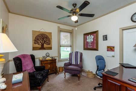 VICTORIAN CHARM MEETS ENDLESS POTENTIAL IN THE HEART OF BROADWAY