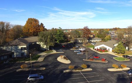 Park 31 South