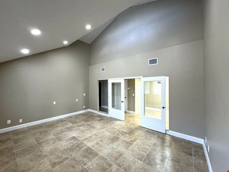 Colonial Blvd Built-Out Office