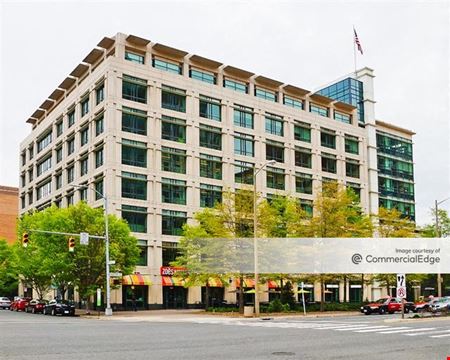 Office space for Rent at The Nature Conservancy Worldwide Office in Arlington