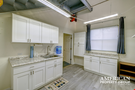 6321 Porter Rd, Suite 1