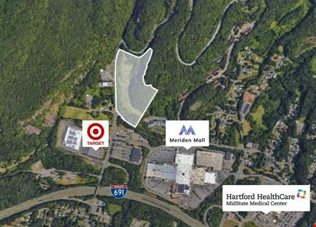 VacantLand space for Sale at 525 Kensington Ave in Meriden
