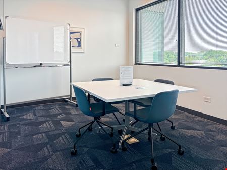 Office space for Rent at HQ - Naperville - Wall St in Naperville