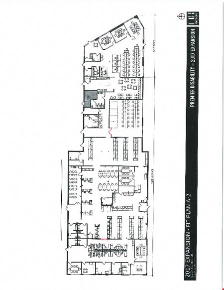 Retail space for Rent at Round Lake Shoppes in Coon Rapids