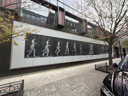 Retail space for Rent at 505 Greenwich St in New York