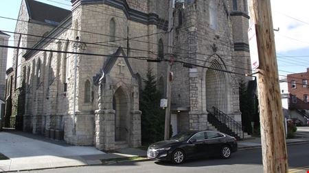 Commercial space at House Of Angels Renaissance in Schenectady