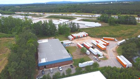 Industrial space for Sale at 191 Clear Springs Ct in Greer