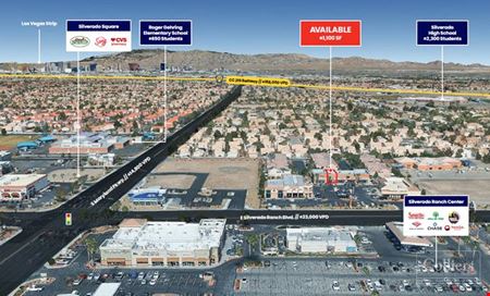 Silverado Auto Plaza