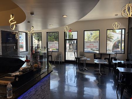 6547 W Sunset Blvd.