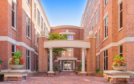 Office space for Rent at 1731 King Street in Alexandria