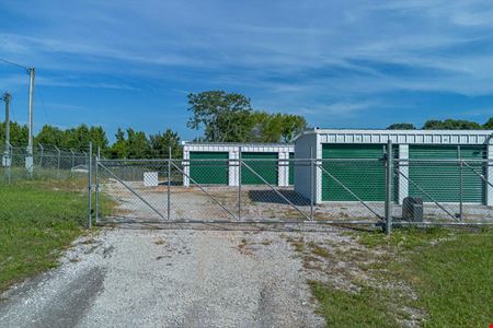 AZ Self-Storage Leoma