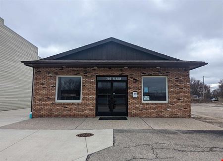 Industrial space for Rent at 206 N Main St in Creve Coeur