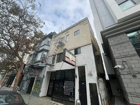 Retail space for Sale at 610 14th Street in Oakland