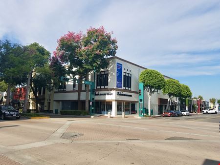 Office space for Rent at Fullerton Promenade Office in Fullerton
