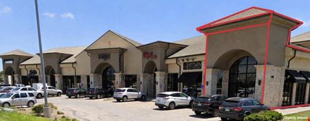 Retail space for Rent at Turn-Key Restaurant in Wichita