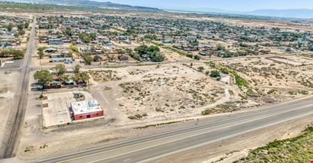 2530 S. Hwy 395 
