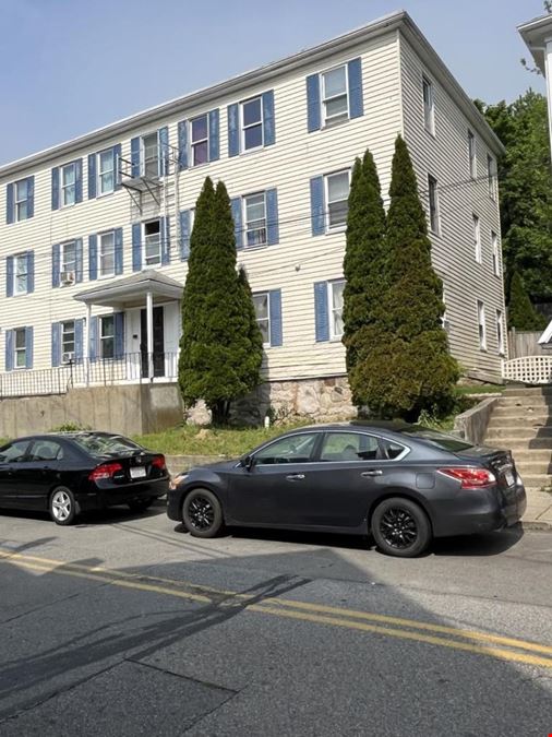 5-7 Forest Ave
