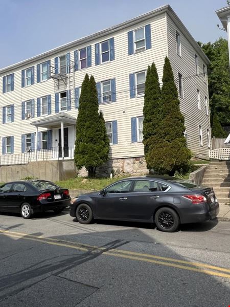 Multi-Family space for Sale at 5-7 Forest Ave in Plymouth