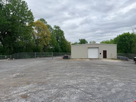 Industrial space for Rent at 21 Hagerty Blvd in West Chester