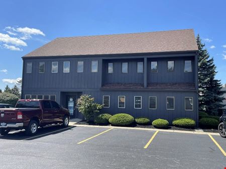 Office space for Rent at Arrowhead Commons in Maumee