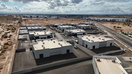 7320 E Pecos Rd, Bldg 10, Ste 119