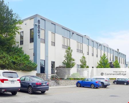 Office space for Rent at 6851 Jericho Turnpike in Syosset