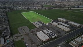 475 E Almond Ave - Land