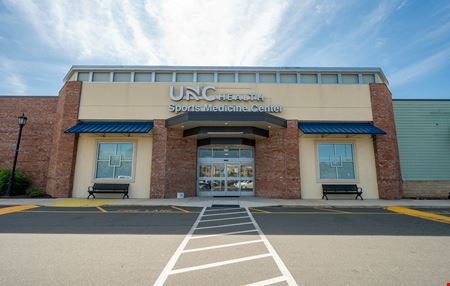 Falconbridge Shopping Center