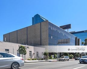 The Cahill Bldg.