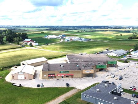 Retail space for Sale at 67,800 SF Commercial Building with Limitless Potential in Viroqua