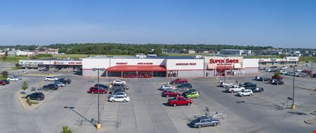 Retail space for Rent at 2662 Cornhusker Hwy in Lincoln