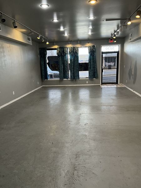 Retail space for Rent at 15th Street Retail in Tulsa